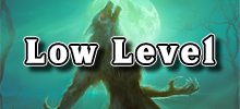 Adventures Worth Winning Low Level